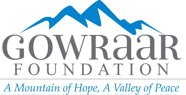 Gowraar Foundation